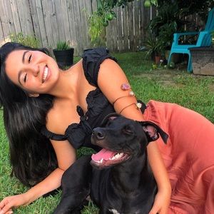 Meet your Posher, Sarah